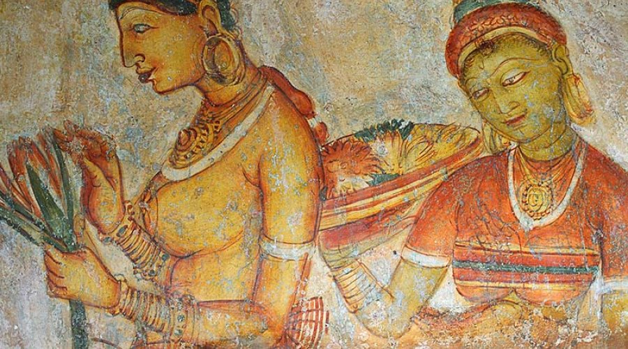 Sri Lanka Attractions
